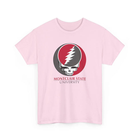 Montclair State University Grateful Dead T-Shirt - StealieShop